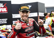 SBK 2023. GP di Australia. Alvaro Bautista piega Jonathan Rea nella Gara 1 bagnata di Phillip Island [GALLERY e RISULTATI]