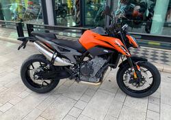 KTM 790 Duke L (2023 - 24) nuova