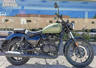 Royal Enfield Meteor 350 (2021 - 26) nuova