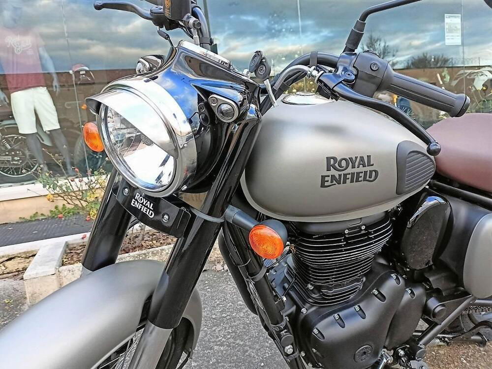 Royal Enfield Classic 350 (2021 - 24) (2)