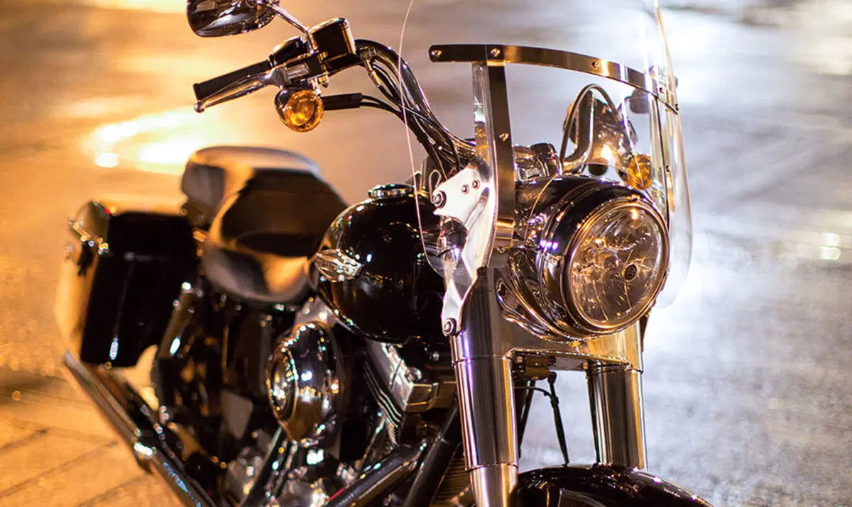 Harley-Davidson Dyna 1690 Switchback (2011 - 16) (4)