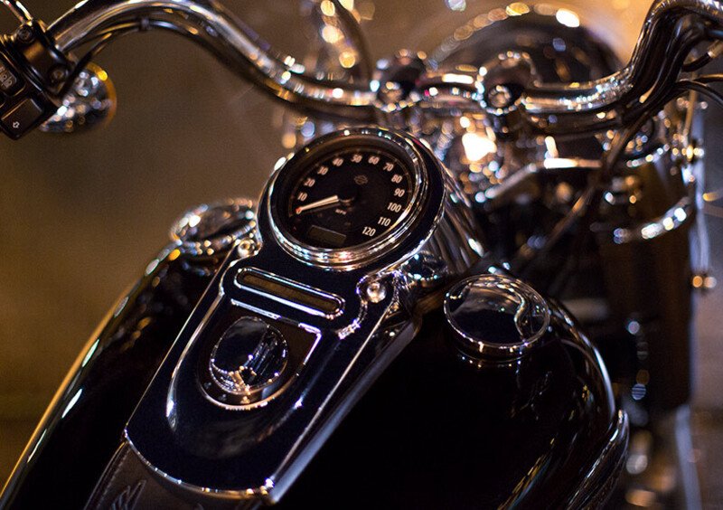 Harley-Davidson Dyna 1690 Switchback (2011 - 16) (5)