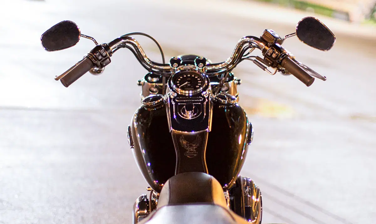 Harley-Davidson Dyna 1690 Switchback (2011 - 16) (8)