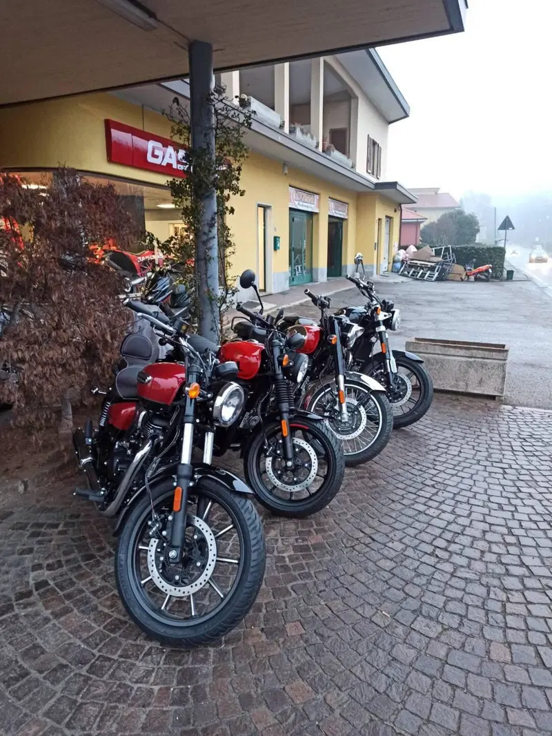 Royal Enfield HNTR 350 (2022 - 26) (3)