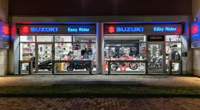 Easy Rider 