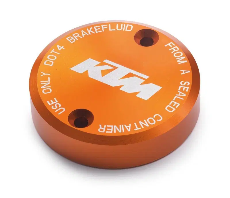 COPERCHIO DELLA VASCHETTA DEL LIQUIDO DEL FRENO Ktm