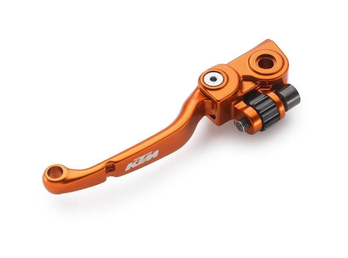 LEVA FLESSIBILE DELLA FRIZIONE Ktm