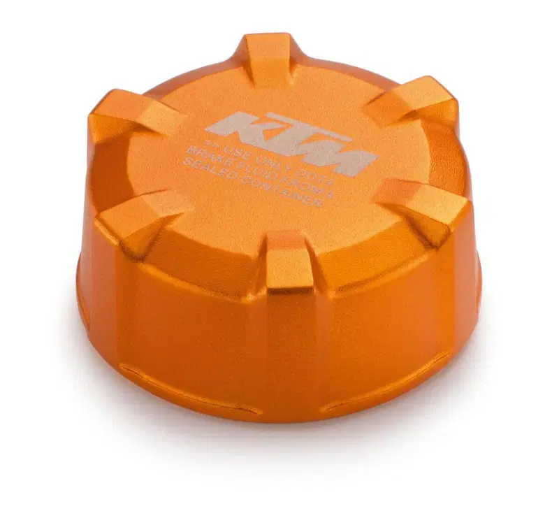 TAPPO DELLA VASCHETTA DEL LIQUIDO DEL FRENO Ktm