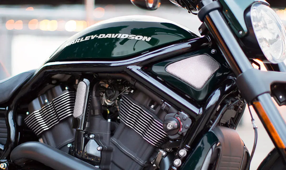 Harley-Davidson V-Rod 1250 Night Rod Special (2008 - 17) - VRSCDX (5)