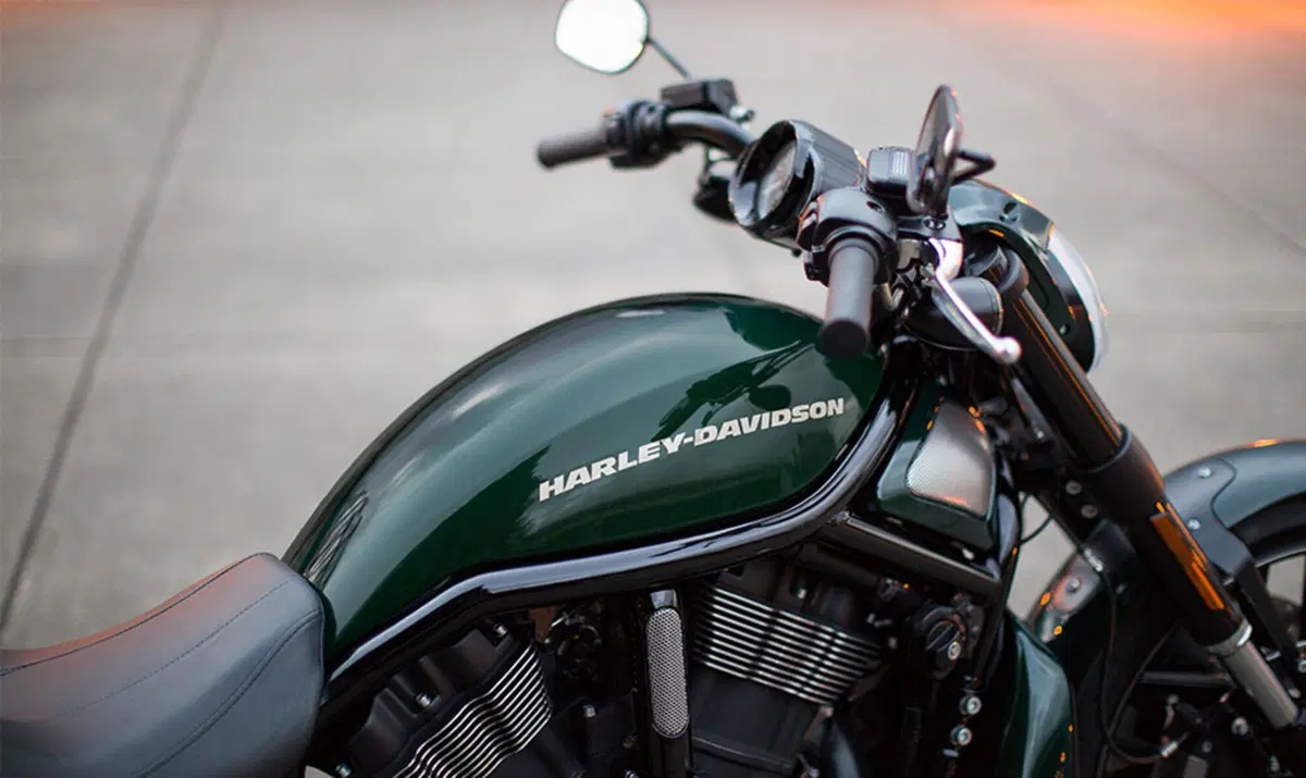 Harley-Davidson V-Rod 1250 Night Rod Special (2008 - 17) - VRSCDX (6)