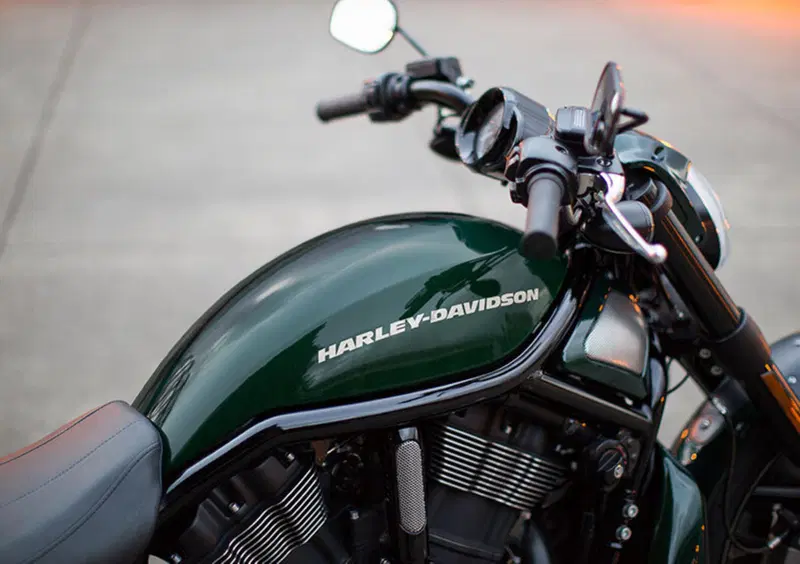 Harley-Davidson V-Rod 1250 Night Rod Special (2008 - 17) - VRSCDX (6)