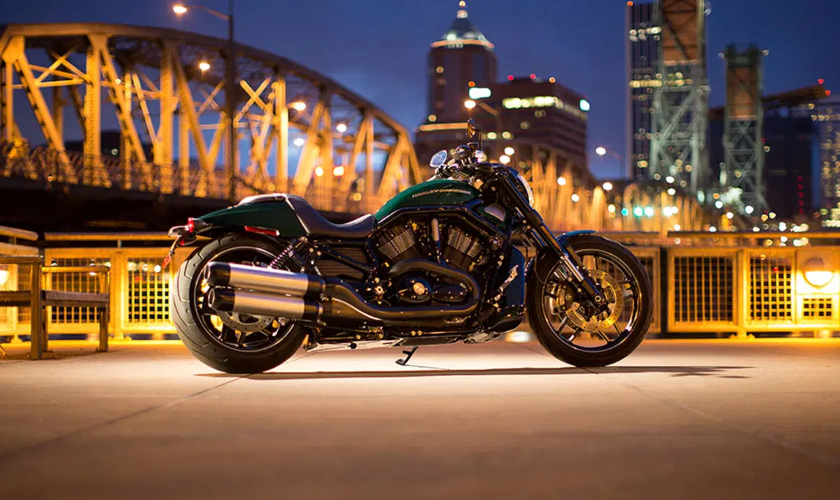 Harley-Davidson V-Rod 1250 Night Rod Special (2008 - 17) - VRSCDX