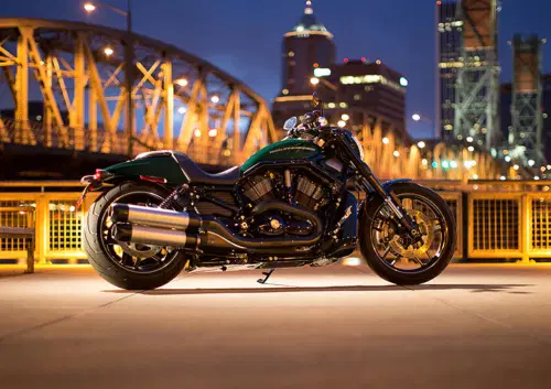Harley-Davidson 1250 Night Rod Special (2008 - 17) - VRSCDX