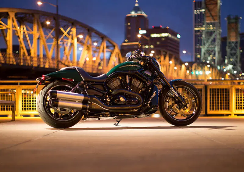 Harley-Davidson V-Rod 1250 Night Rod Special (2008 - 17) - VRSCDX