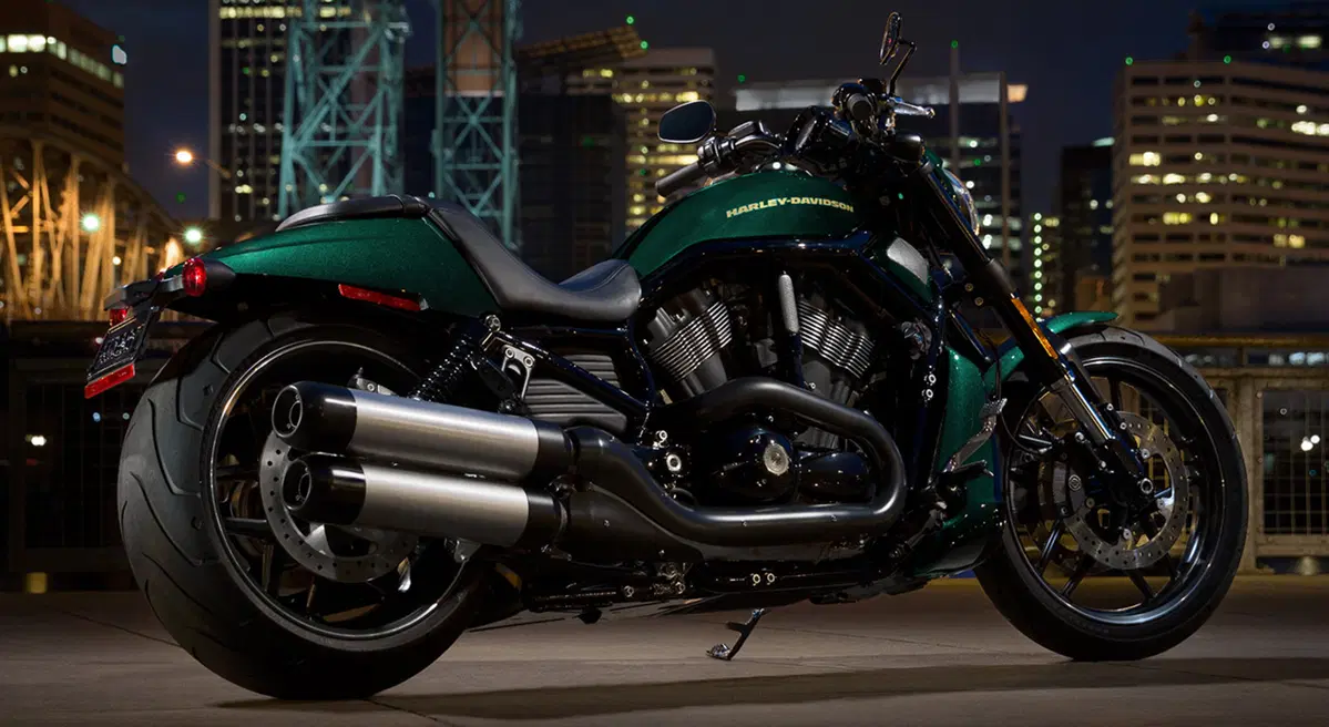 Harley-Davidson V-Rod 1250 Night Rod Special (2008 - 17) - VRSCDX (3)