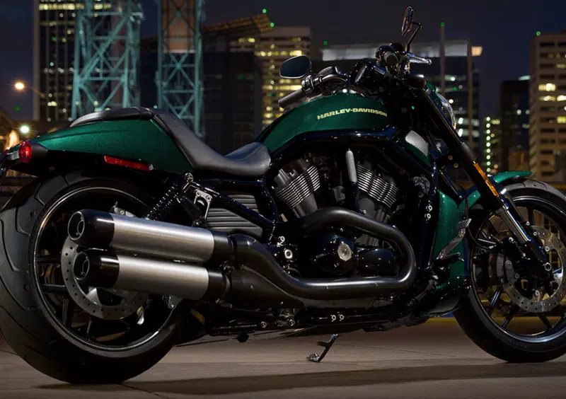 Harley-Davidson V-Rod 1250 Night Rod Special (2008 - 17) - VRSCDX (3)