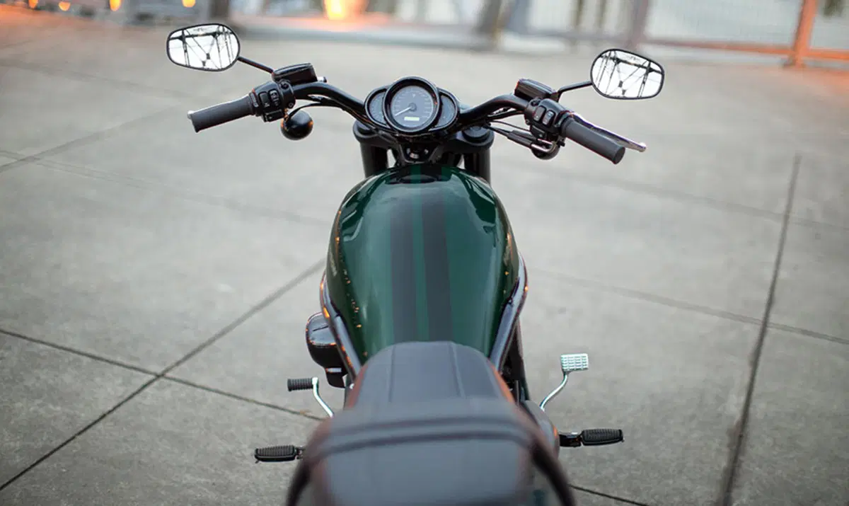 Harley-Davidson V-Rod 1250 Night Rod Special (2008 - 17) - VRSCDX (7)