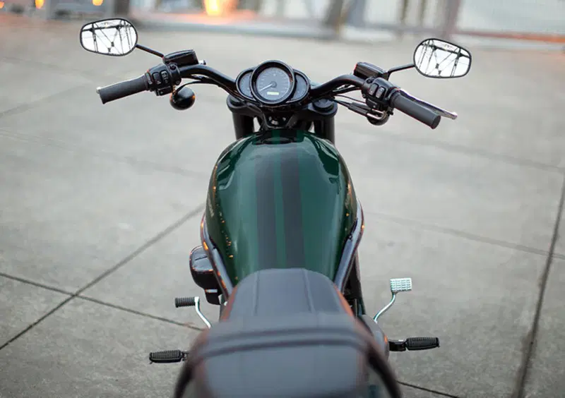 Harley-Davidson V-Rod 1250 Night Rod Special (2008 - 17) - VRSCDX (7)