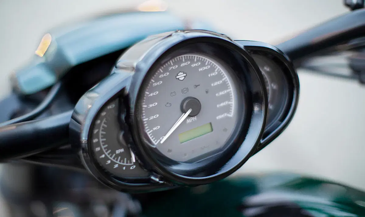 Harley-Davidson V-Rod 1250 Night Rod Special (2008 - 17) - VRSCDX (8)