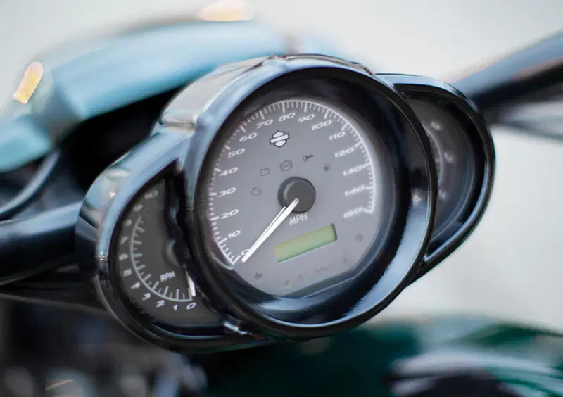 Harley-Davidson V-Rod 1250 Night Rod Special (2008 - 17) - VRSCDX (8)