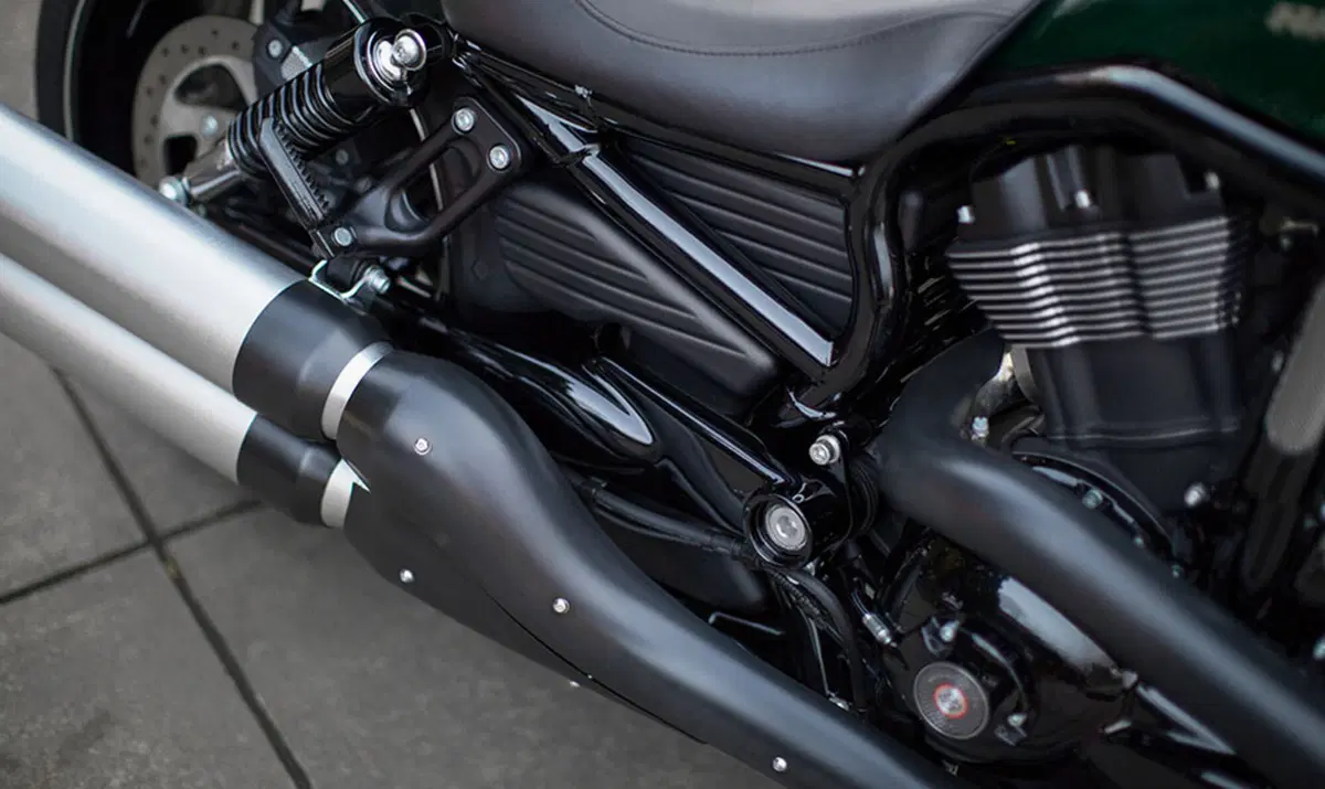 Harley-Davidson V-Rod 1250 Night Rod Special (2008 - 17) - VRSCDX (10)