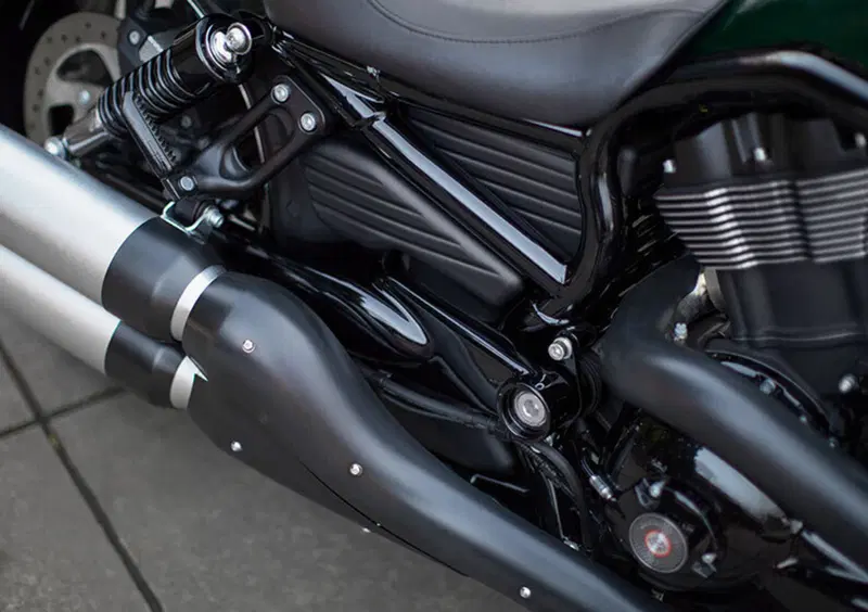 Harley-Davidson V-Rod 1250 Night Rod Special (2008 - 17) - VRSCDX (10)
