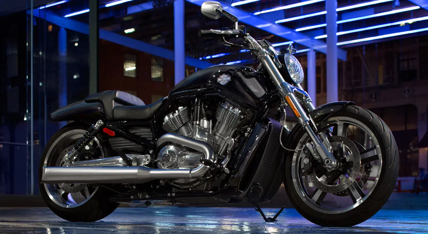Quotazione usato Harley-Davidson V-Rod