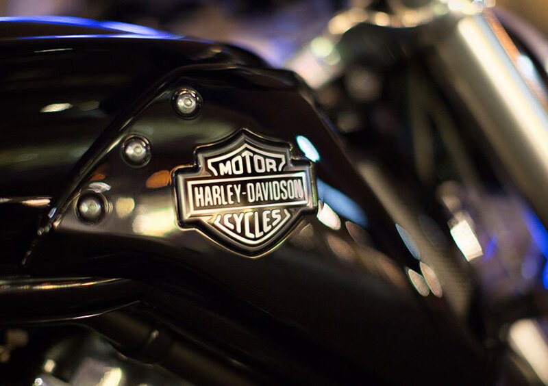 Harley-Davidson V-Rod 1250 V-Rod Muscle (2009 - 17) - VRSCF (4)