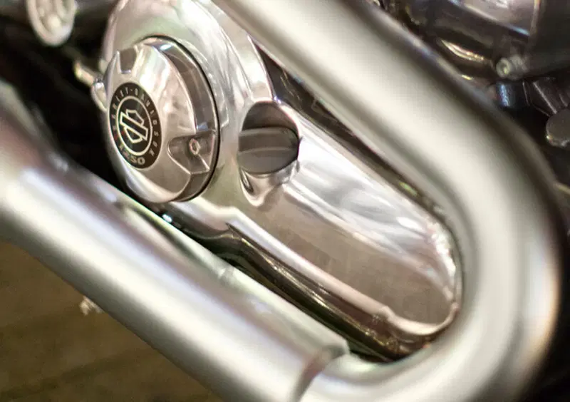 Harley-Davidson V-Rod 1250 V-Rod Muscle (2009 - 17) - VRSCF (10)