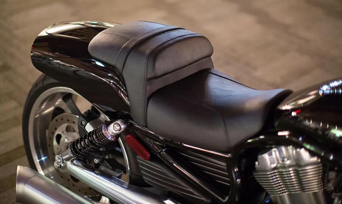 Harley-Davidson V-Rod 1250 V-Rod Muscle (2009 - 17) - VRSCF (11)