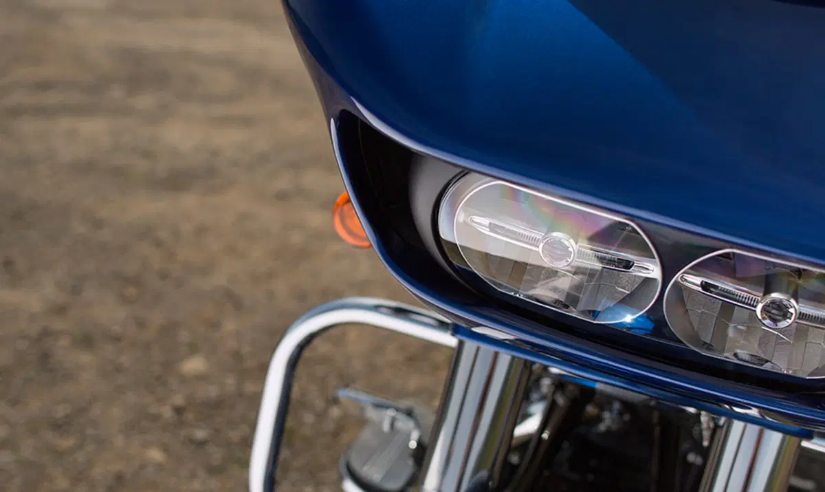 Harley-Davidson Touring 1690 Road Glide Special (2013 - 16) (3)
