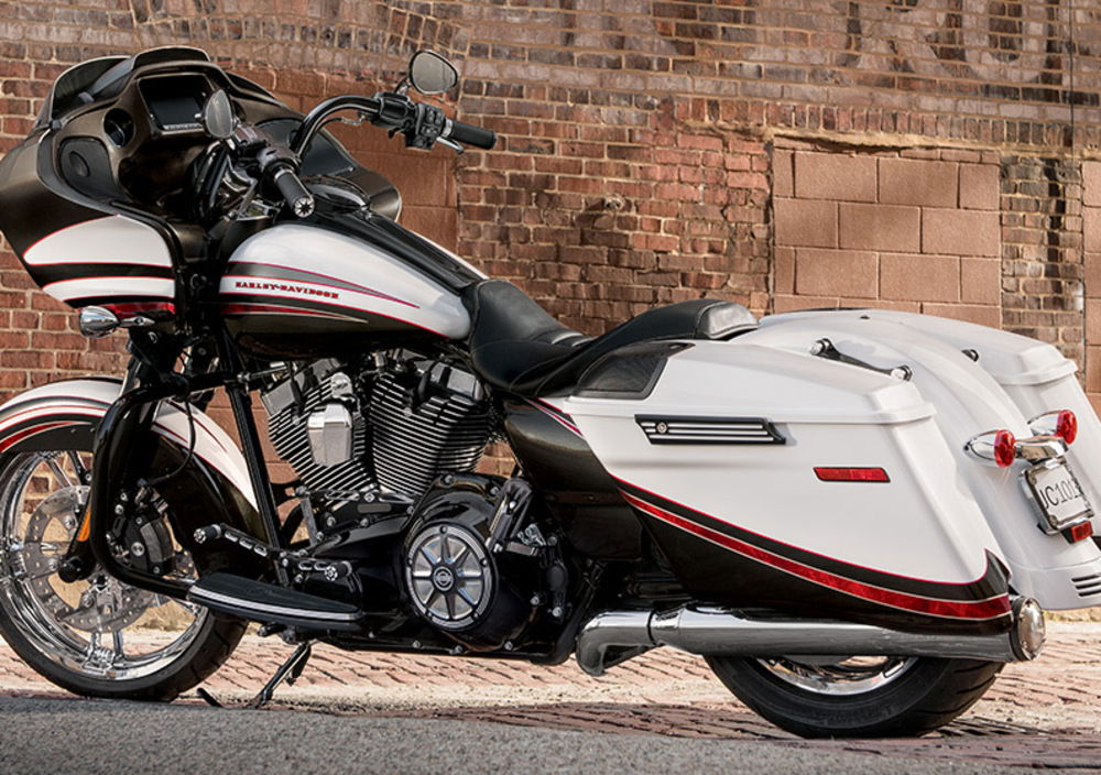 Harley-Davidson 1690 Road Glide Special (2013 - 16) (4)