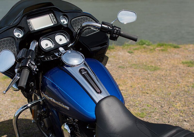 Harley-Davidson Touring 1690 Road Glide Special (2013 - 16) (5)