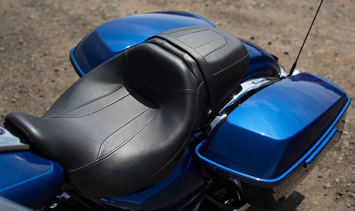 Harley-Davidson Touring 1690 Road Glide Special (2013 - 16) (6)