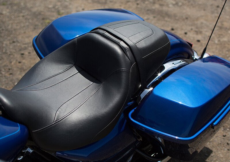 Harley-Davidson Touring 1690 Road Glide Special (2013 - 16) (6)