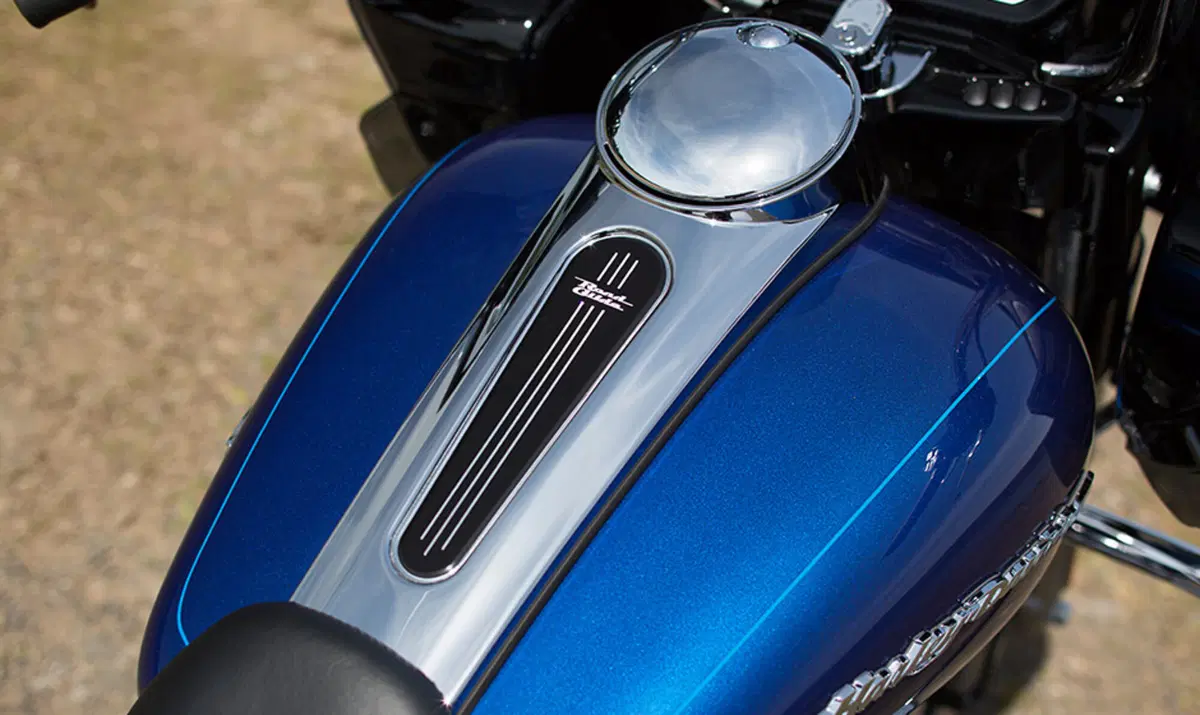 Harley-Davidson Touring 1690 Road Glide Special (2013 - 16) (7)