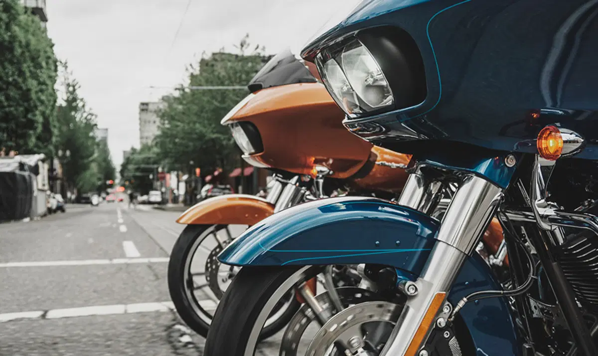 Harley-Davidson Touring 1690 Road Glide Special (2013 - 16) (9)