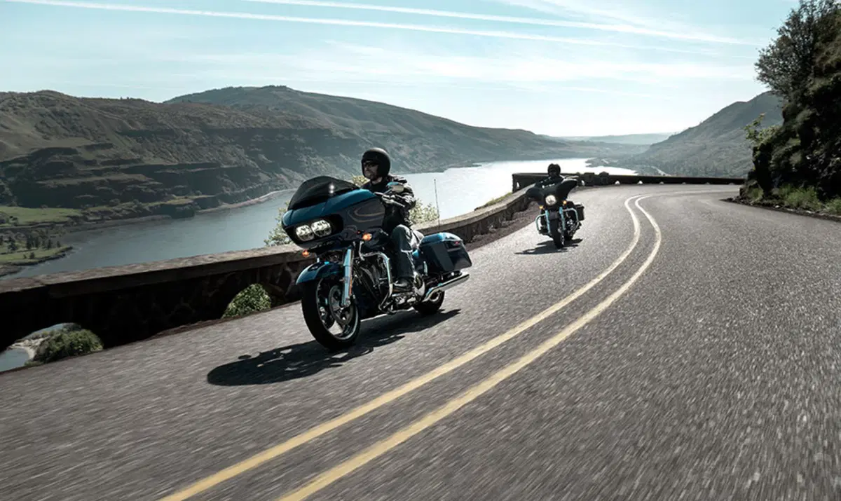 Harley-Davidson Touring 1690 Road Glide Special (2013 - 16) (10)