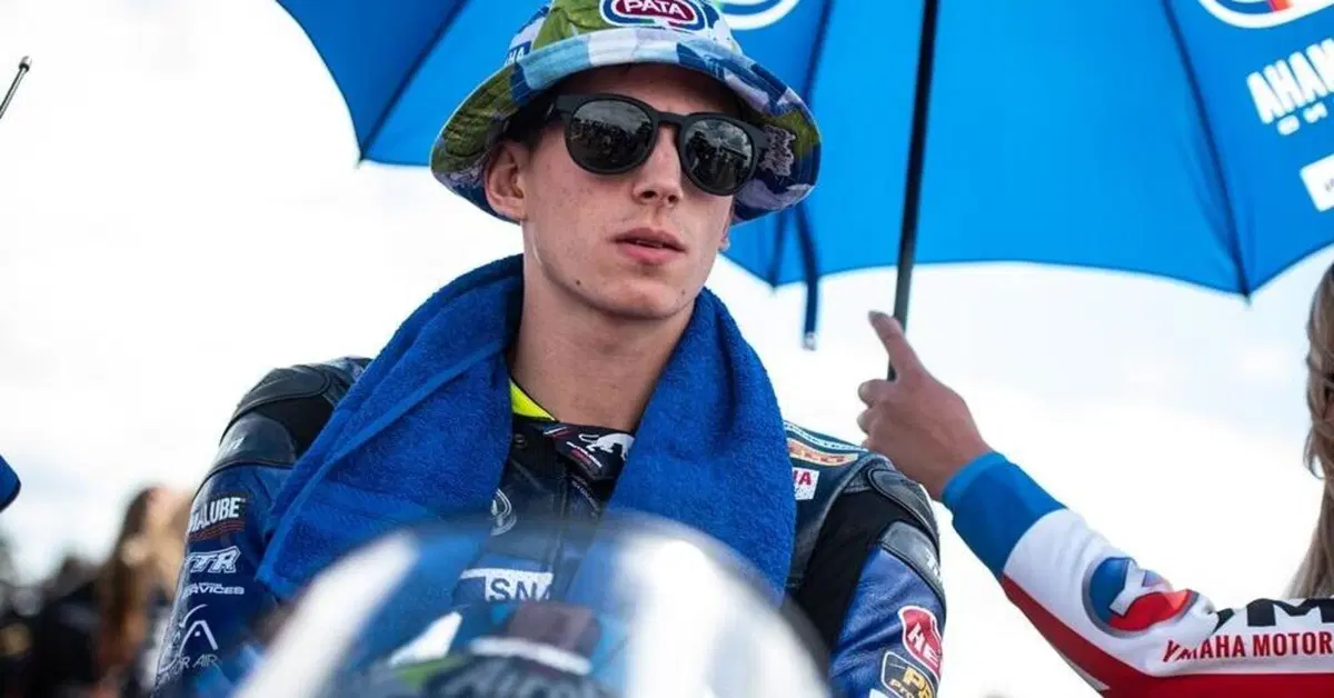 SBK 2023. GP d'Australia. Andrea Locatelli: &ldquo;Ho maggiore esperienza e sono pi&ugrave; convinto delle mie potenzialit&agrave;&rdquo;