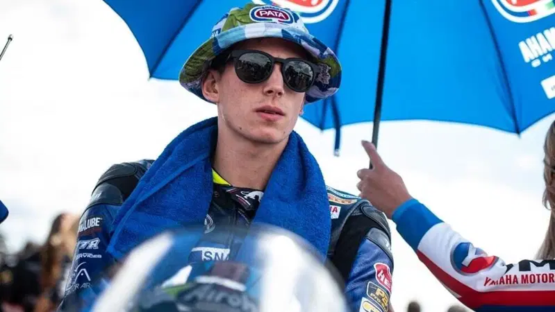 SBK 2023. GP d'Australia. Andrea Locatelli: &ldquo;Ho maggiore esperienza e sono pi&ugrave; convinto delle mie potenzialit&agrave;&rdquo;