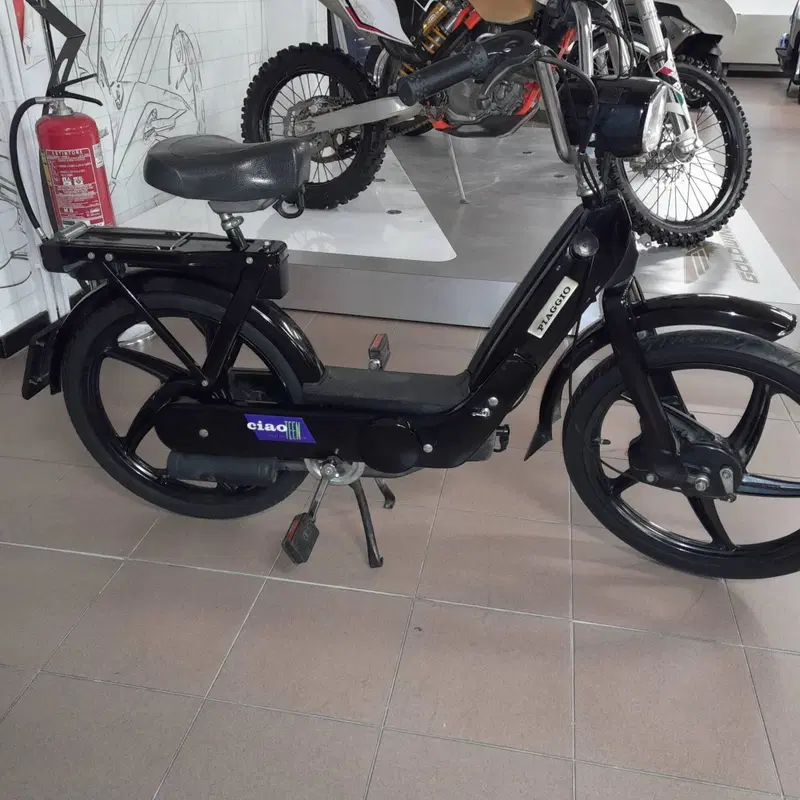 Piaggio ciao 50 px teen