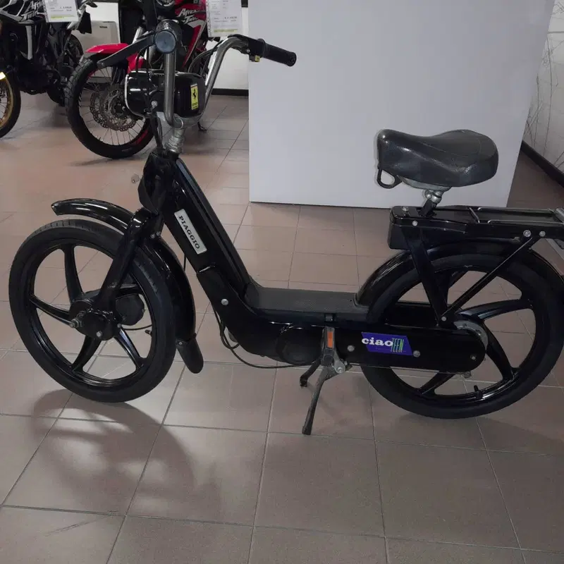 Piaggio ciao 50 px teen (3)