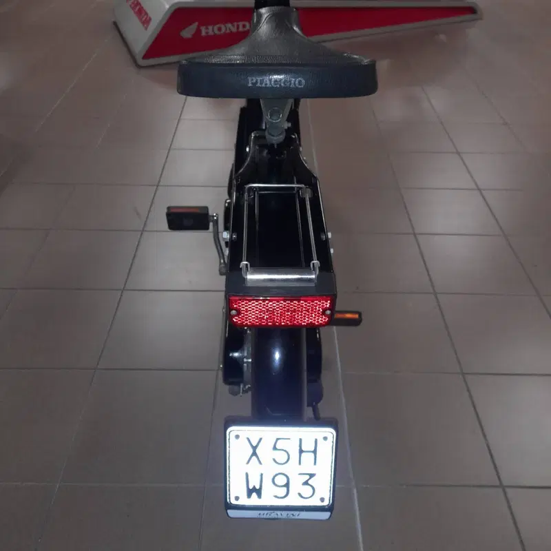 Piaggio ciao 50 px teen (4)