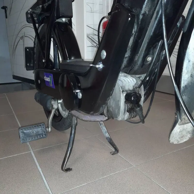 Piaggio ciao 50 px teen (6)