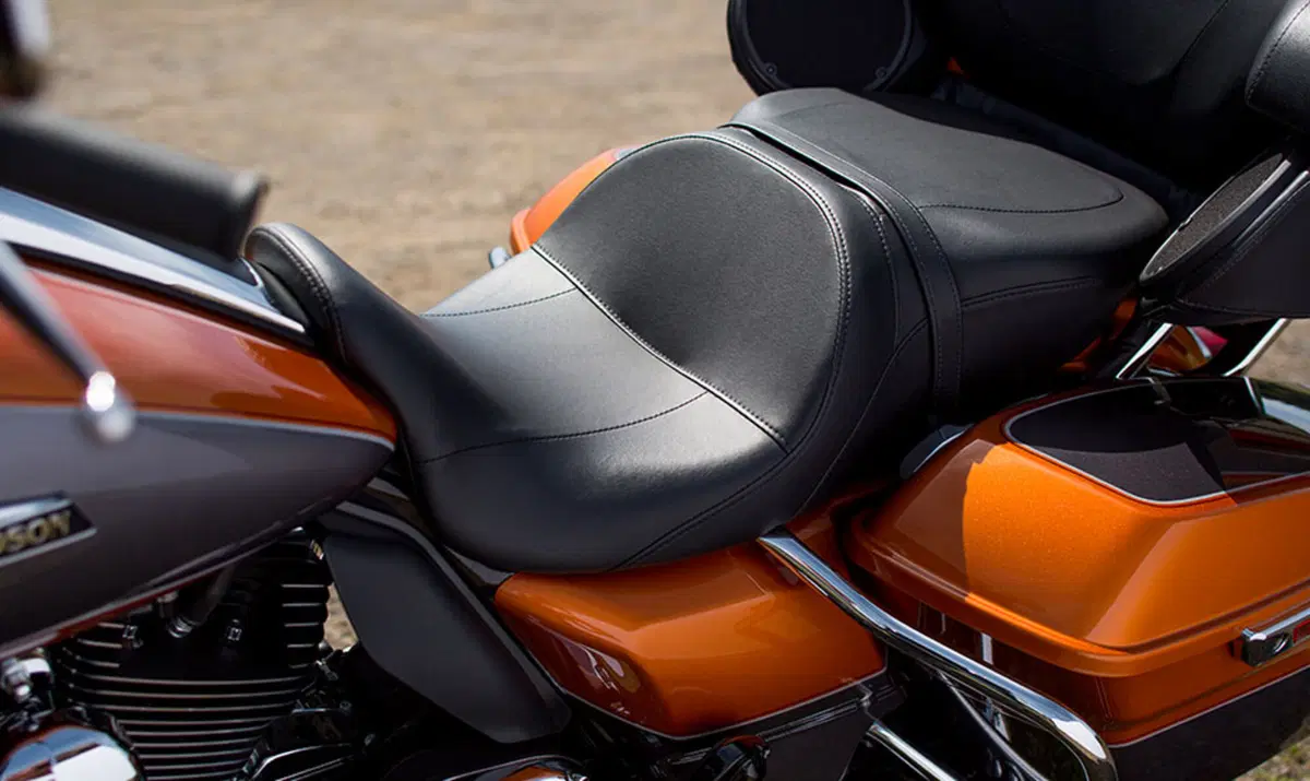 Harley-Davidson Touring 1690 Electra Glide Ultra Classic (2014 - 16) - FLHTCU (7)