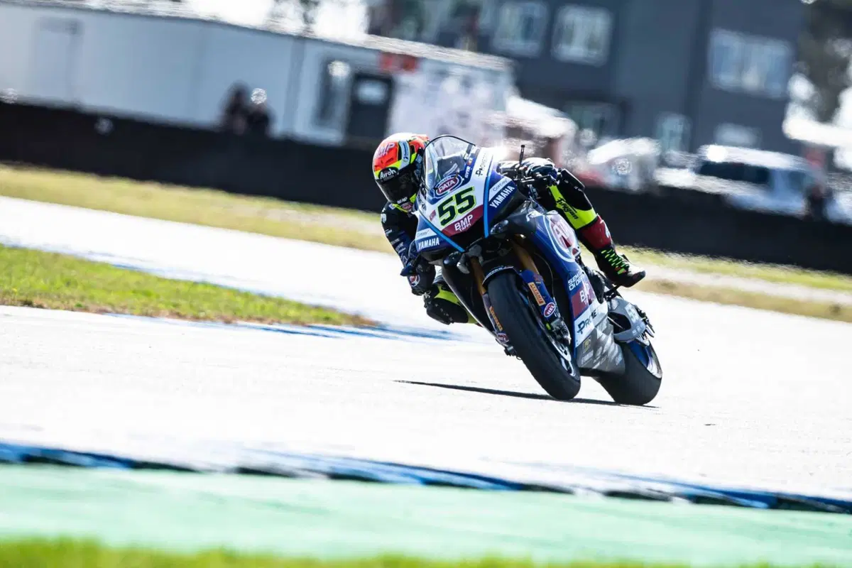 SBK 2023. GP d'Australia. Le pagelle: dominio di Alvaro Bautista ma soprattutto di Ducati, 5 su 5! [GALLERY] (15)