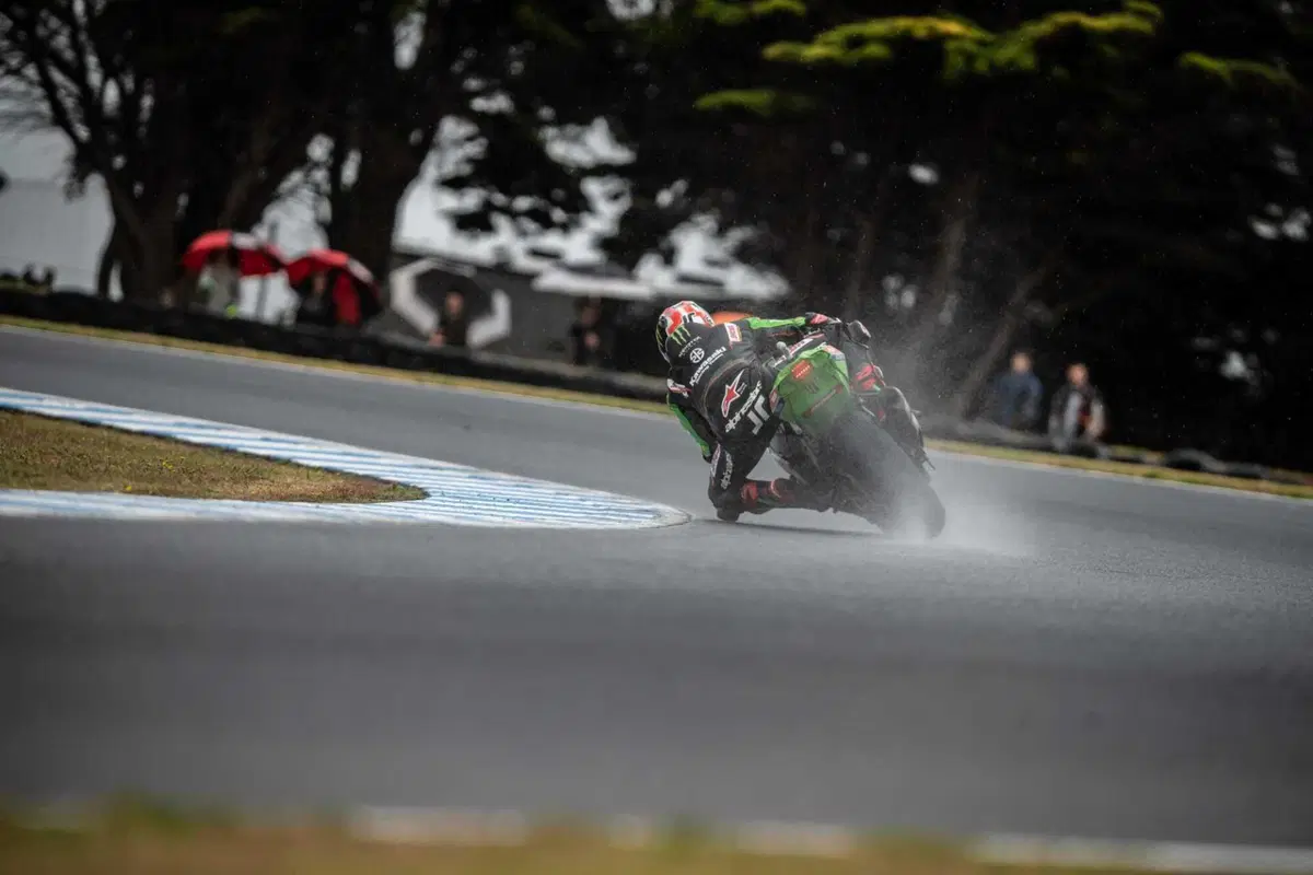 SBK 2023. GP d'Australia. Le pagelle: dominio di Alvaro Bautista ma soprattutto di Ducati, 5 su 5! [GALLERY] (17)