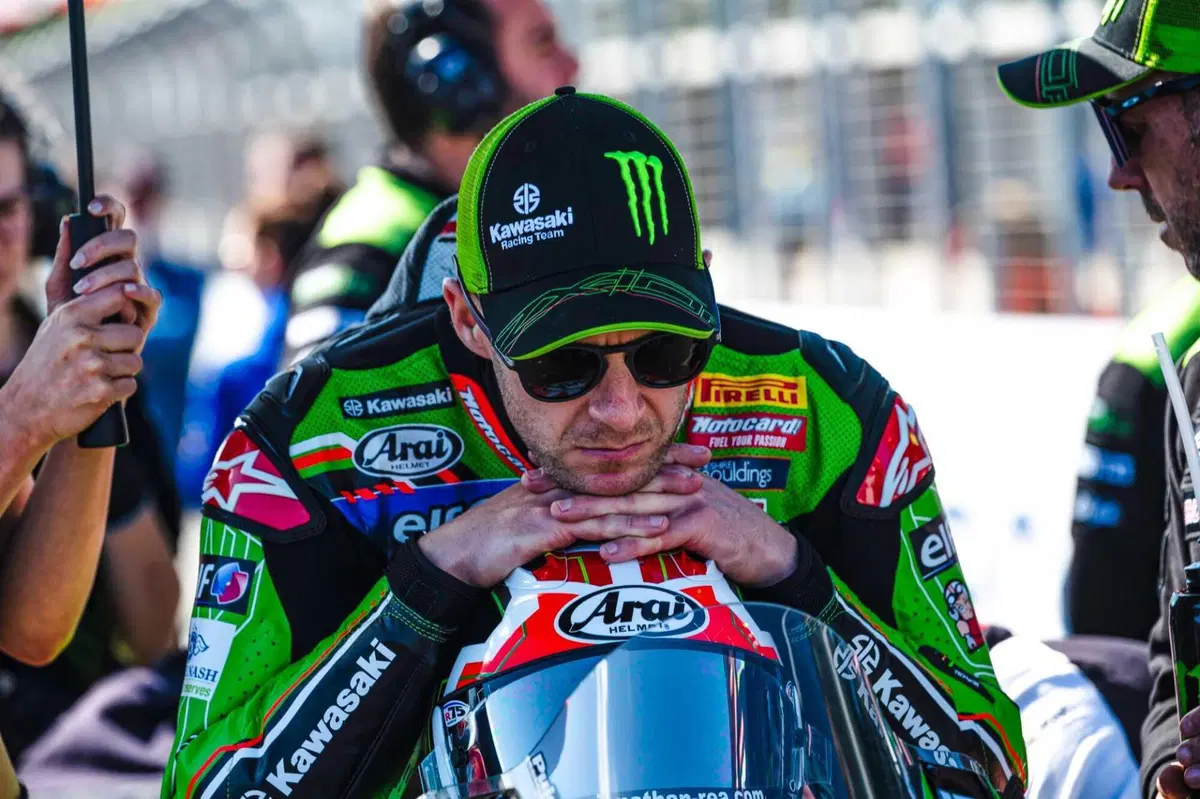 SBK 2023. GP d'Australia. Le pagelle: dominio di Alvaro Bautista ma soprattutto di Ducati, 5 su 5! [GALLERY] (20)