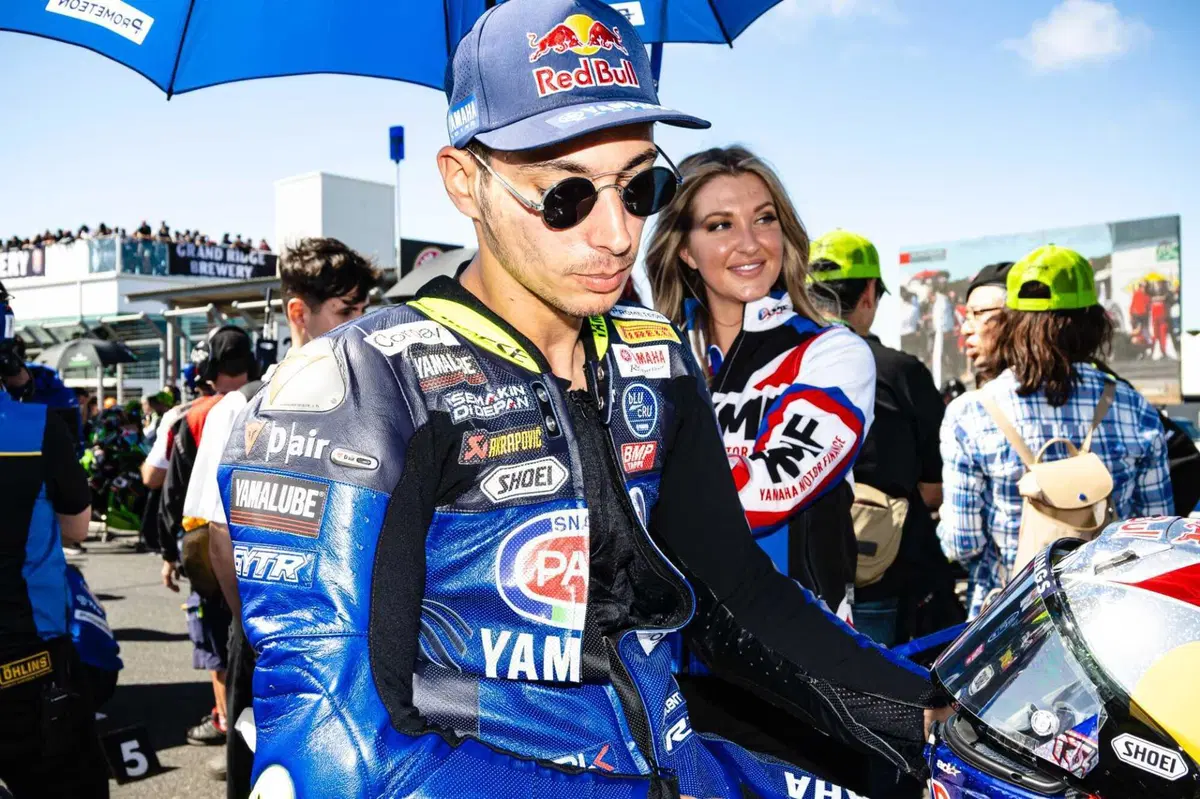 SBK 2023. GP d'Australia. Le pagelle: dominio di Alvaro Bautista ma soprattutto di Ducati, 5 su 5! [GALLERY] (21)