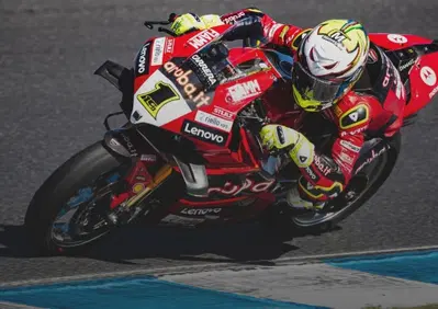 SBK 2023. GP d'Australia. Le pagelle: dominio di Alvaro Bautista ma soprattutto di Ducati, 5 su 5! [GALLERY]